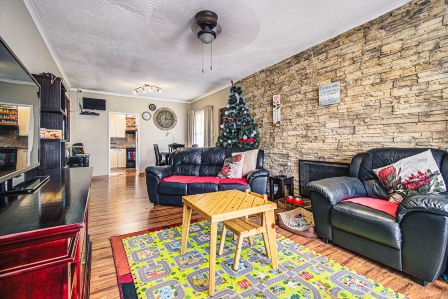 3 Bedroom Property for Sale in Kempton Park Ext 5 Gauteng