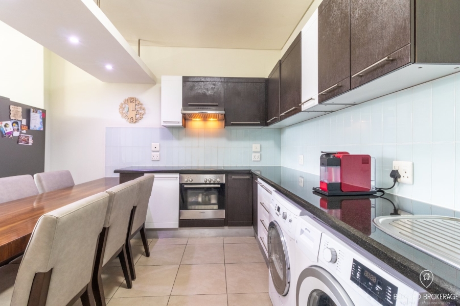 To Let 2 Bedroom Property for Rent in Bedford Gardens Gauteng