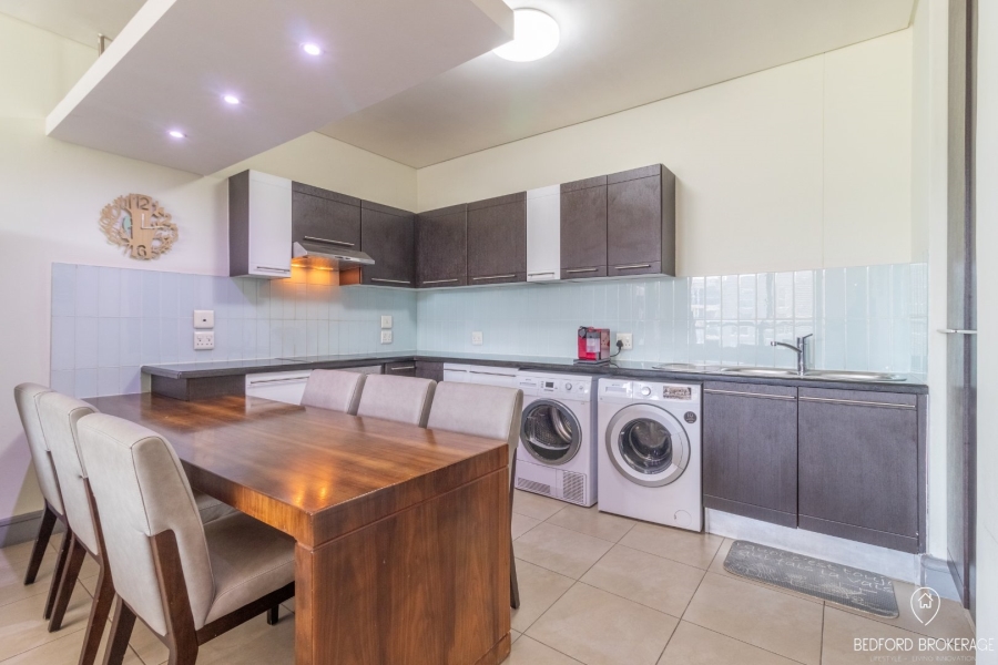 To Let 2 Bedroom Property for Rent in Bedford Gardens Gauteng