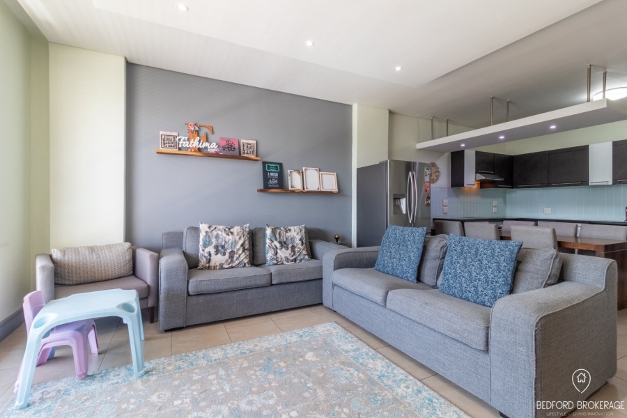 To Let 2 Bedroom Property for Rent in Bedford Gardens Gauteng