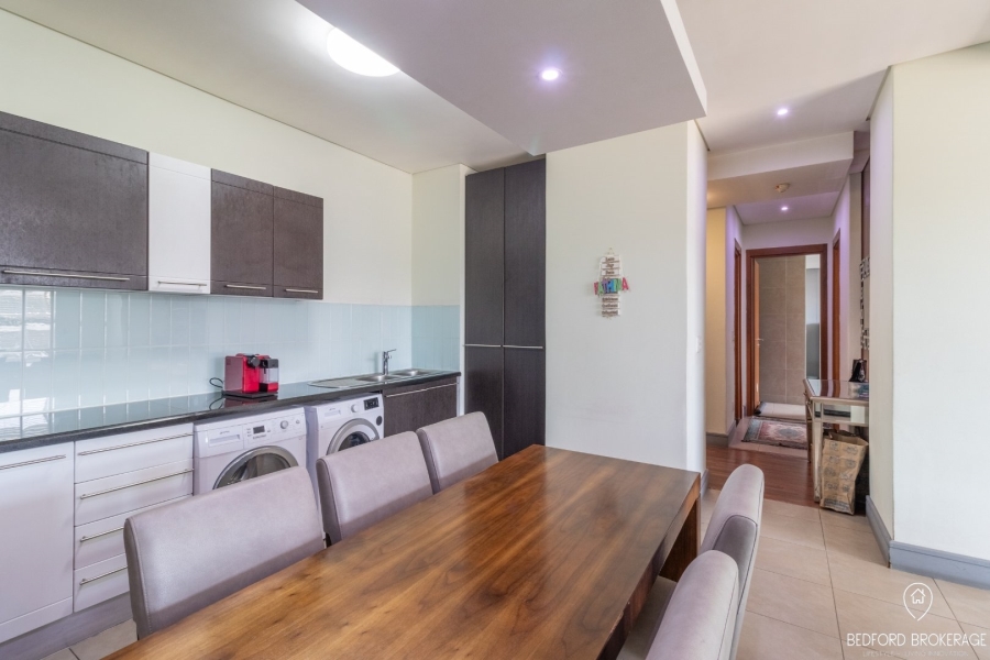 To Let 2 Bedroom Property for Rent in Bedford Gardens Gauteng