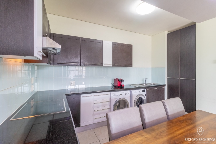 To Let 2 Bedroom Property for Rent in Bedford Gardens Gauteng