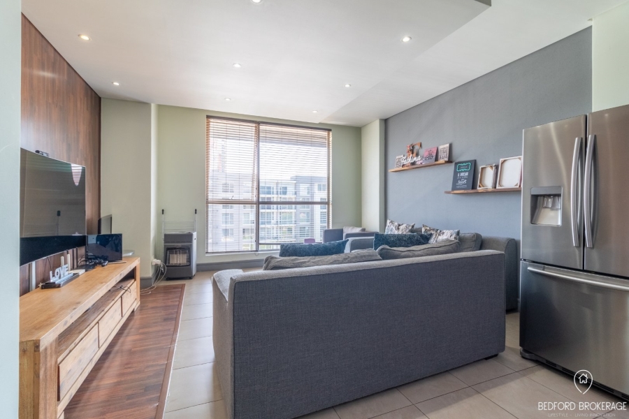 To Let 2 Bedroom Property for Rent in Bedford Gardens Gauteng