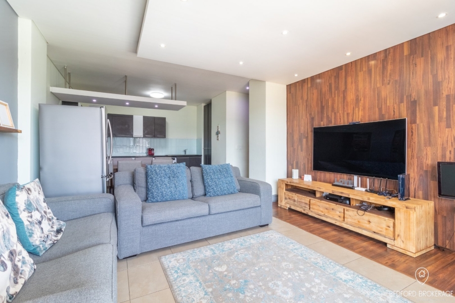 To Let 2 Bedroom Property for Rent in Bedford Gardens Gauteng