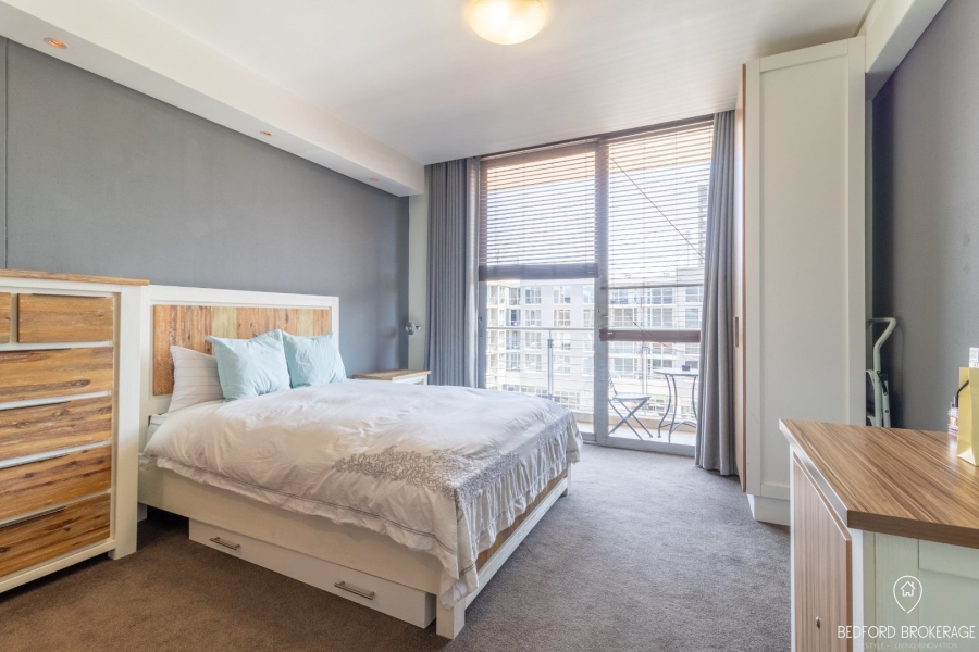 To Let 2 Bedroom Property for Rent in Bedford Gardens Gauteng