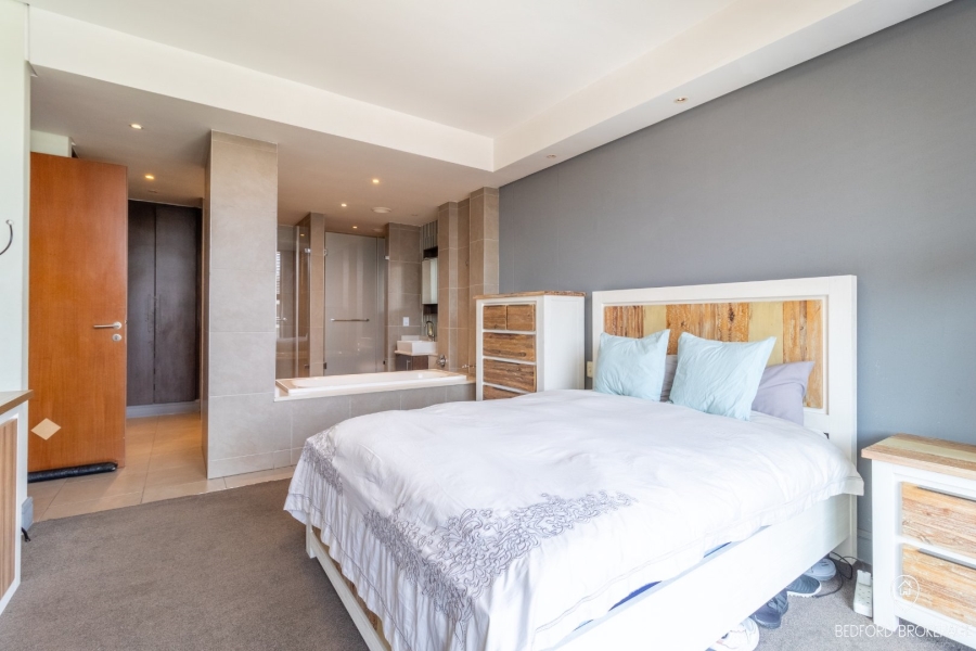 To Let 2 Bedroom Property for Rent in Bedford Gardens Gauteng