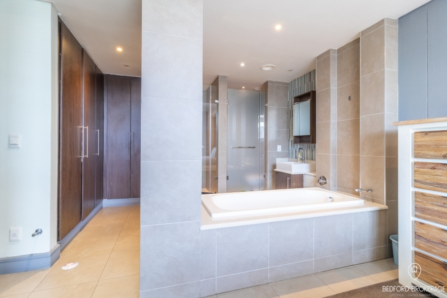 To Let 2 Bedroom Property for Rent in Bedford Gardens Gauteng