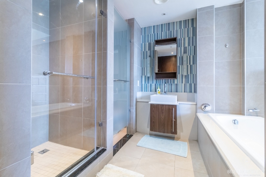 To Let 2 Bedroom Property for Rent in Bedford Gardens Gauteng