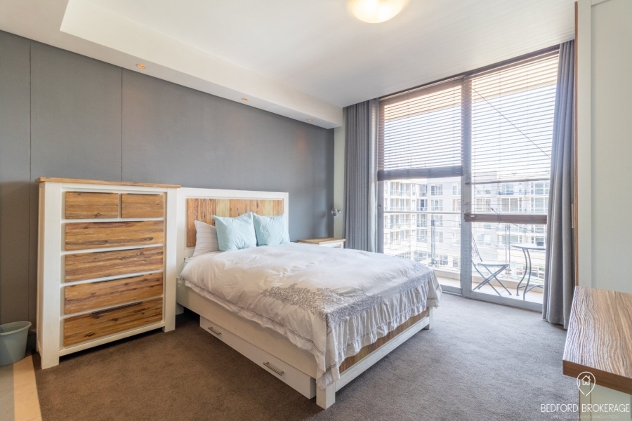 To Let 2 Bedroom Property for Rent in Bedford Gardens Gauteng