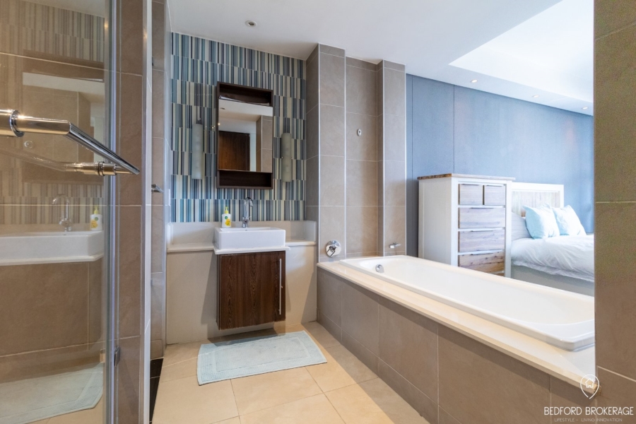 To Let 2 Bedroom Property for Rent in Bedford Gardens Gauteng