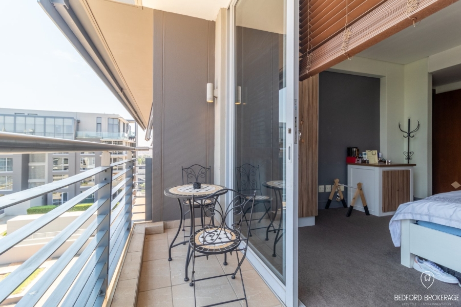 To Let 2 Bedroom Property for Rent in Bedford Gardens Gauteng