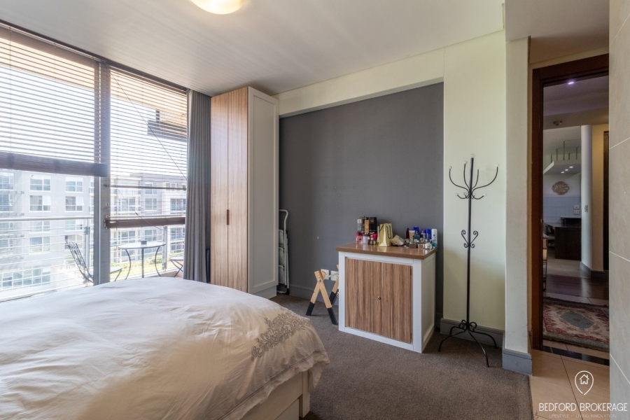 To Let 2 Bedroom Property for Rent in Bedford Gardens Gauteng