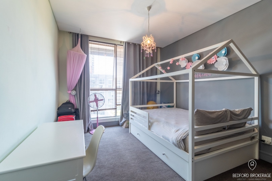 To Let 2 Bedroom Property for Rent in Bedford Gardens Gauteng