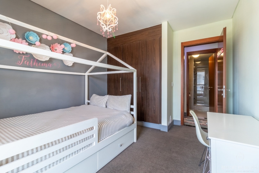 To Let 2 Bedroom Property for Rent in Bedford Gardens Gauteng