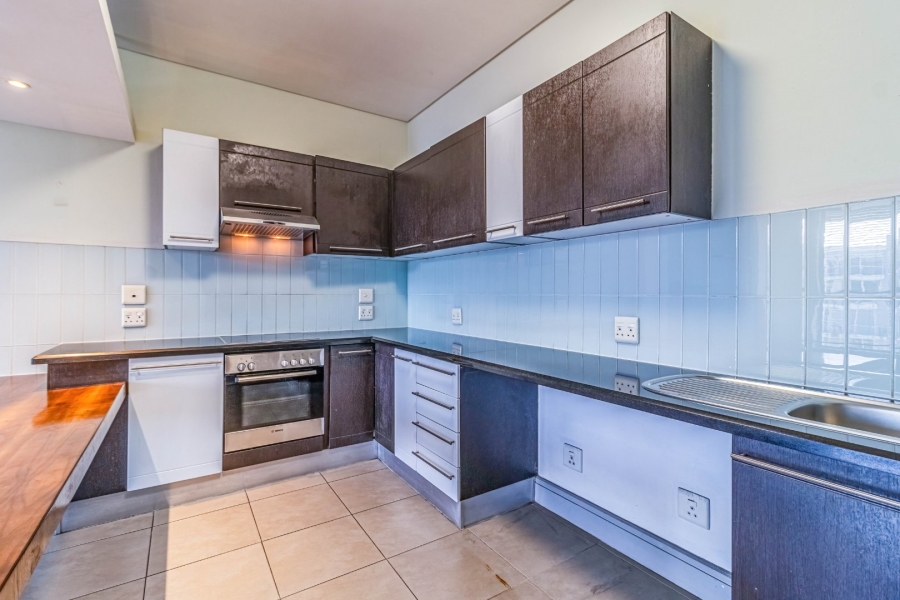 2 Bedroom Property for Sale in Bedford Gardens Gauteng