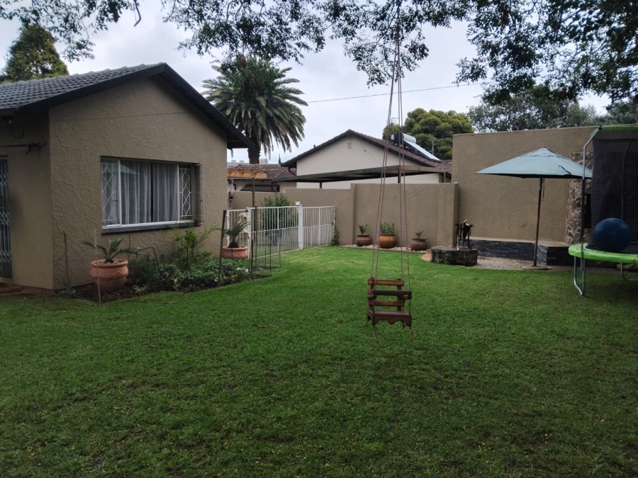 3 Bedroom Property for Sale in Birchleigh Gauteng