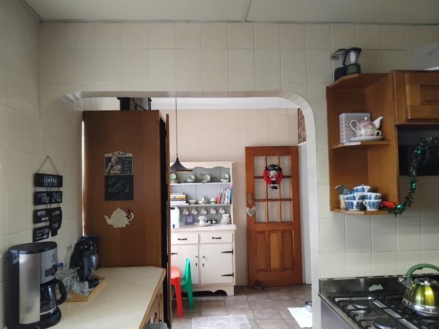 3 Bedroom Property for Sale in Birchleigh Gauteng