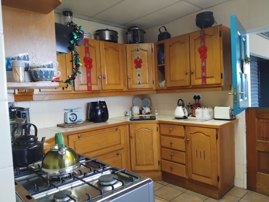 3 Bedroom Property for Sale in Birchleigh Gauteng