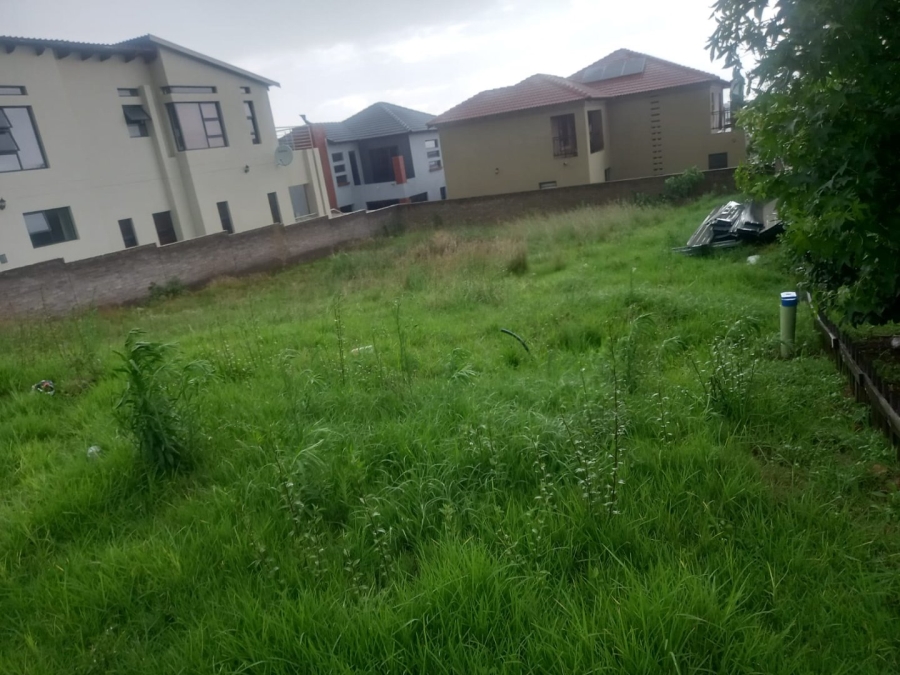 Commercial Property for Sale in Wildtuinpark Gauteng