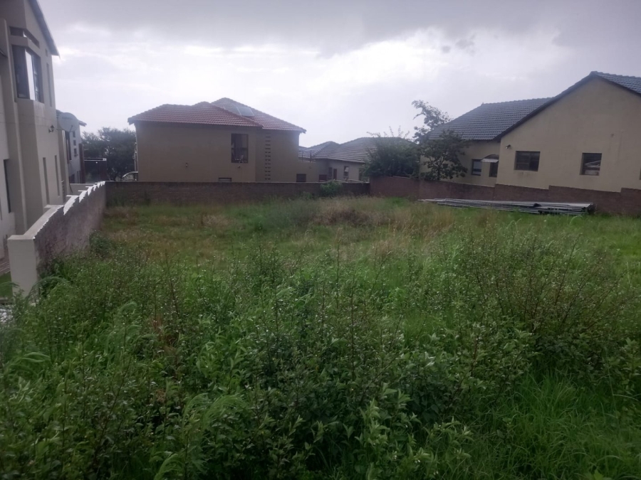 Commercial Property for Sale in Wildtuinpark Gauteng