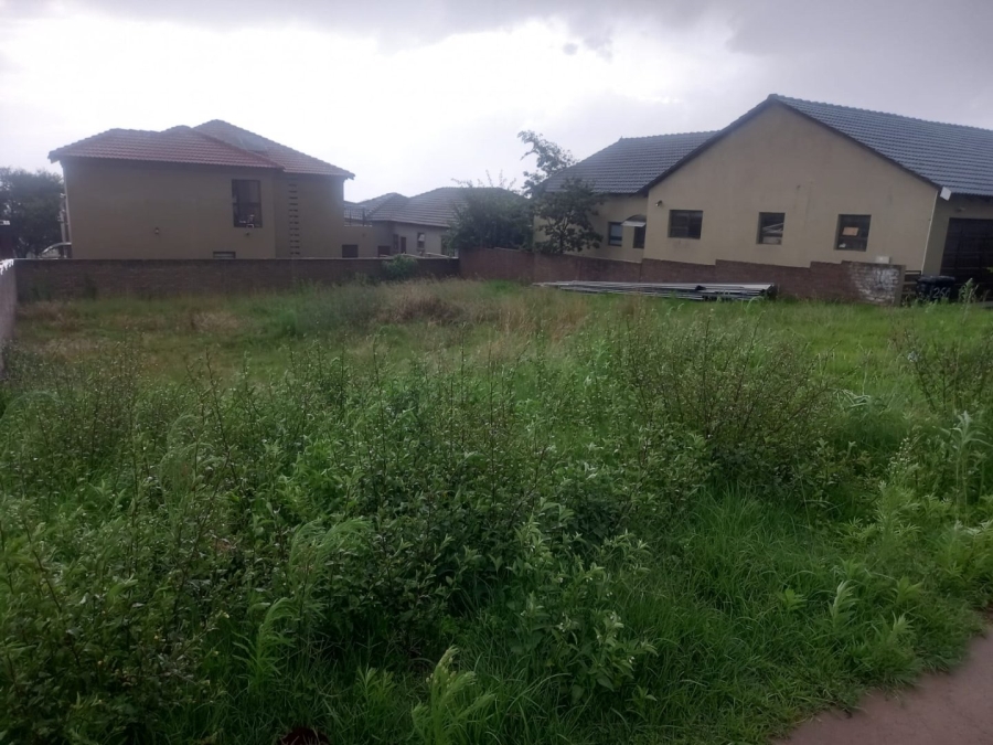 Commercial Property for Sale in Wildtuinpark Gauteng