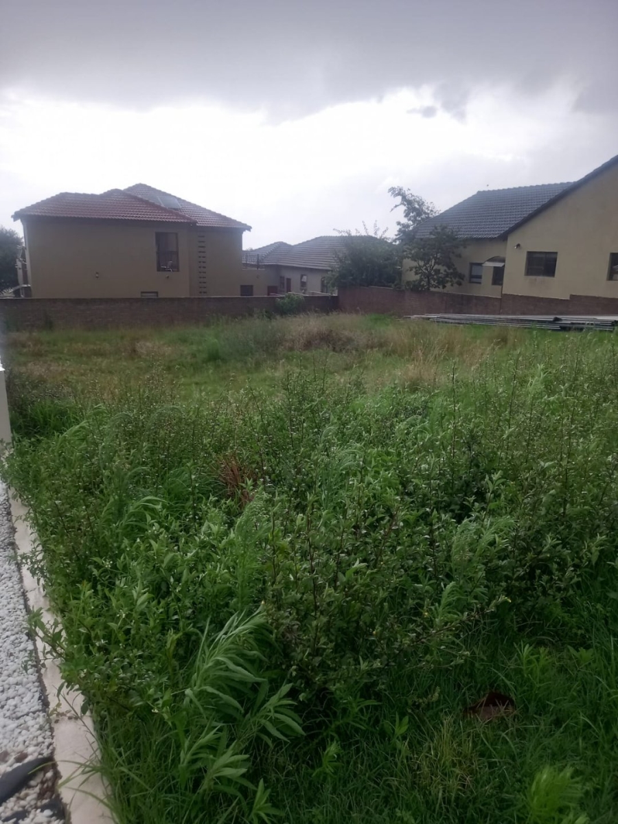 Commercial Property for Sale in Wildtuinpark Gauteng