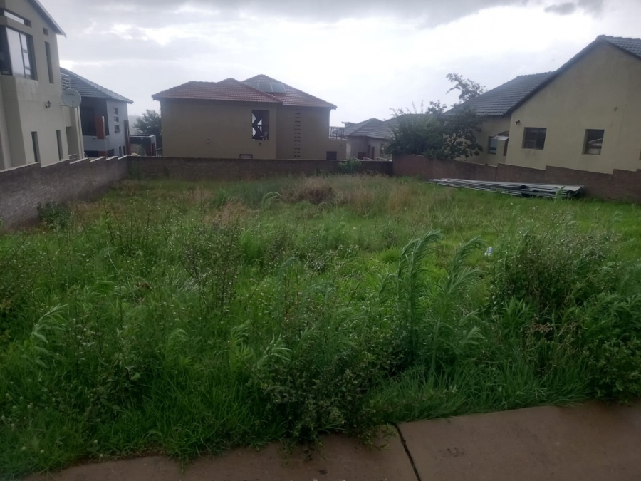 Commercial Property for Sale in Wildtuinpark Gauteng