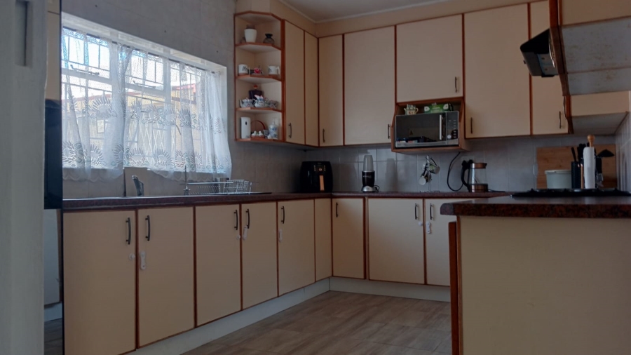 4 Bedroom Property for Sale in Vanderbijlpark SE 1 Gauteng