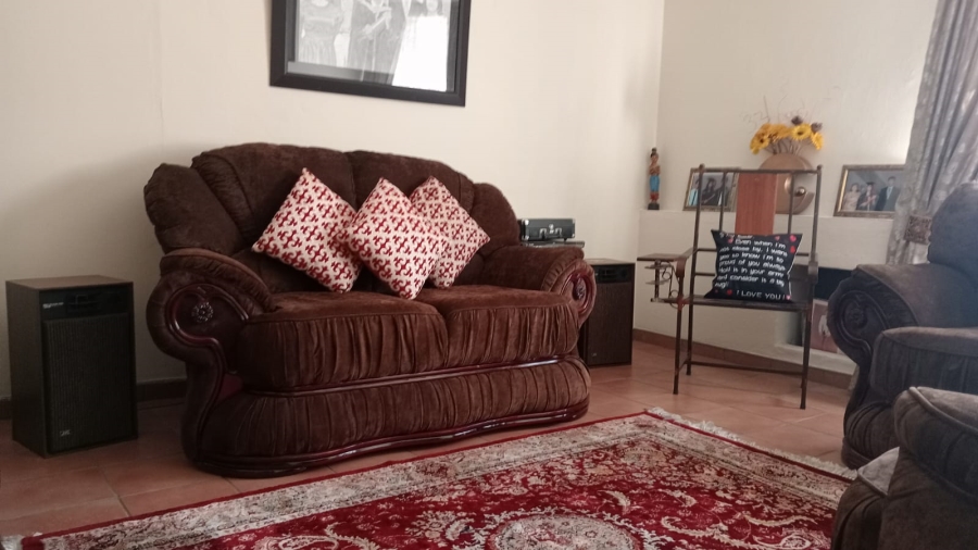 4 Bedroom Property for Sale in Vanderbijlpark SE 1 Gauteng