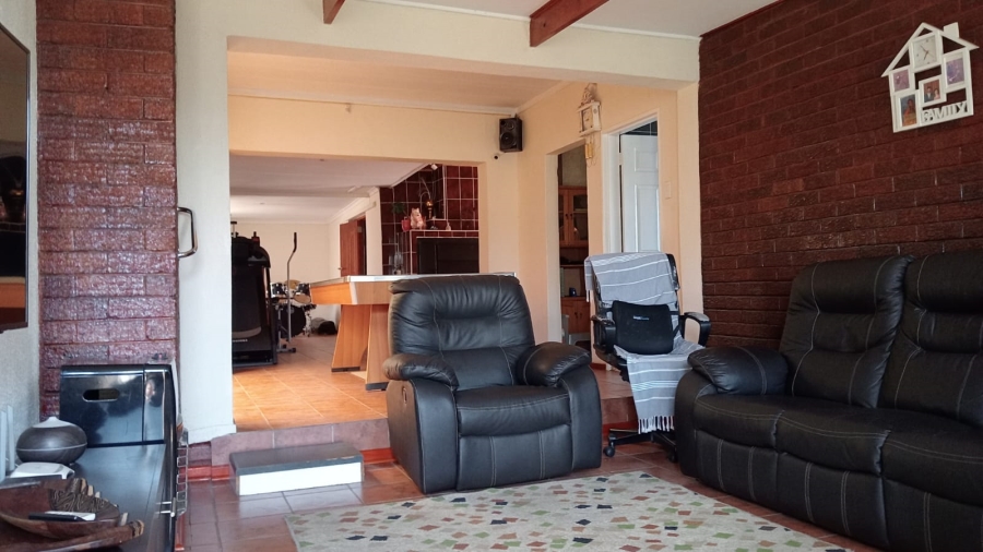 4 Bedroom Property for Sale in Vanderbijlpark SE 1 Gauteng