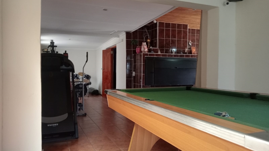 4 Bedroom Property for Sale in Vanderbijlpark SE 1 Gauteng