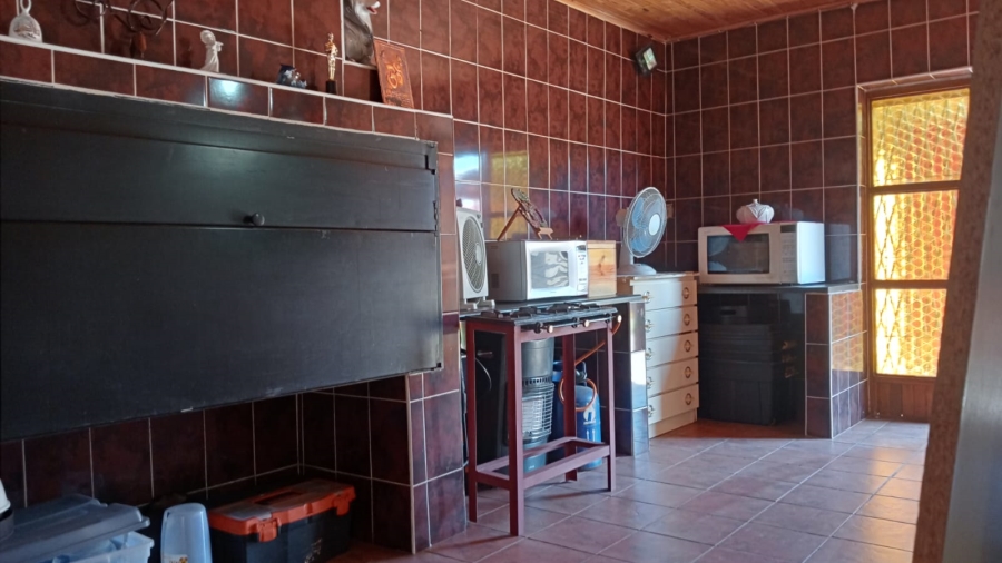 4 Bedroom Property for Sale in Vanderbijlpark SE 1 Gauteng