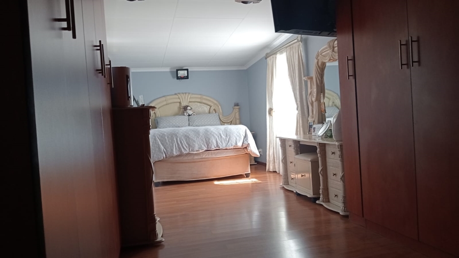 4 Bedroom Property for Sale in Vanderbijlpark SE 1 Gauteng