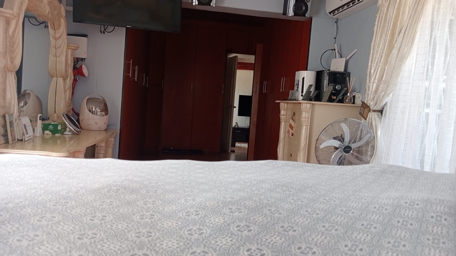 4 Bedroom Property for Sale in Vanderbijlpark SE 1 Gauteng