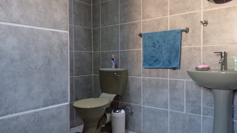 4 Bedroom Property for Sale in Vanderbijlpark SE 1 Gauteng