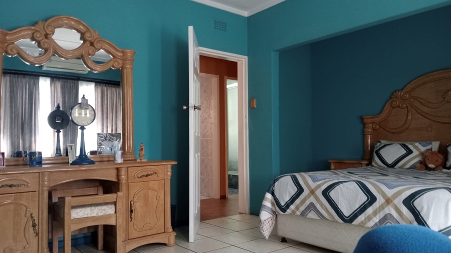 4 Bedroom Property for Sale in Vanderbijlpark SE 1 Gauteng