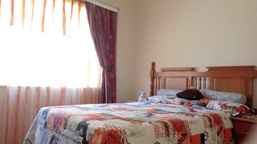 4 Bedroom Property for Sale in Vanderbijlpark SE 1 Gauteng