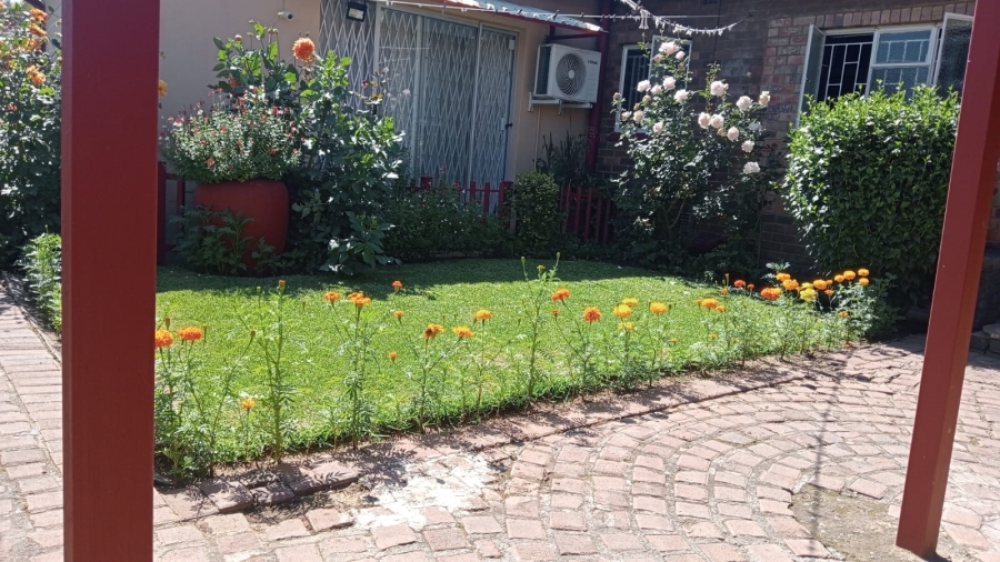 4 Bedroom Property for Sale in Vanderbijlpark SE 1 Gauteng