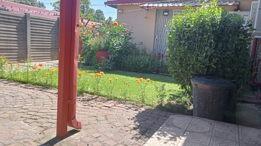 4 Bedroom Property for Sale in Vanderbijlpark SE 1 Gauteng