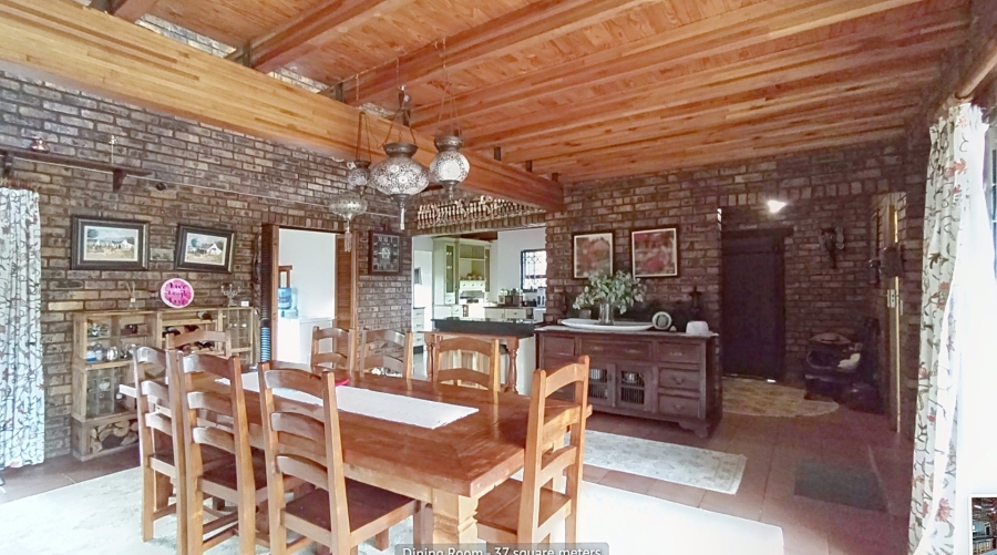 4 Bedroom Property for Sale in Paulshof Gauteng