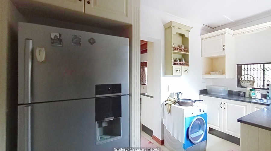 4 Bedroom Property for Sale in Paulshof Gauteng