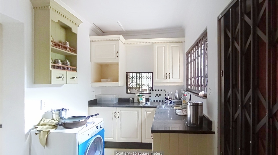 4 Bedroom Property for Sale in Paulshof Gauteng