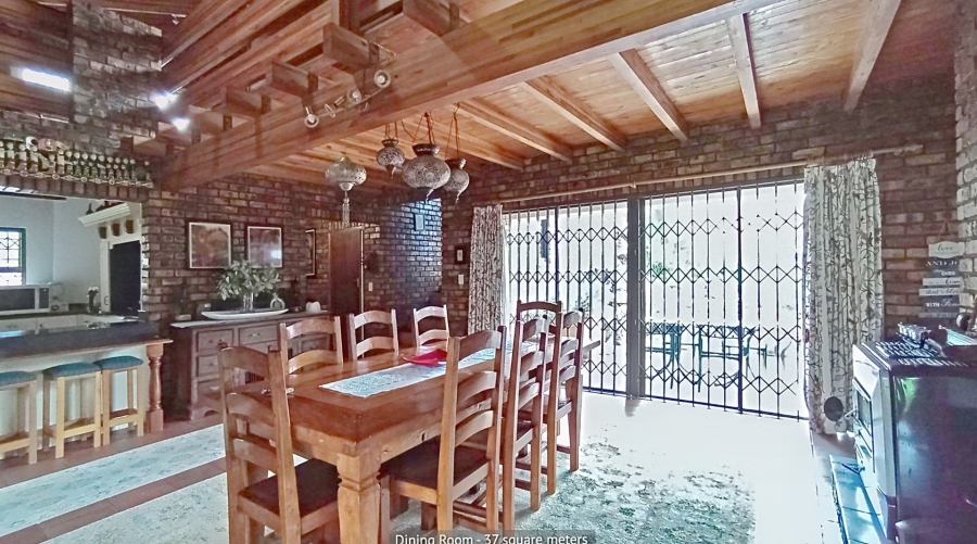 4 Bedroom Property for Sale in Paulshof Gauteng