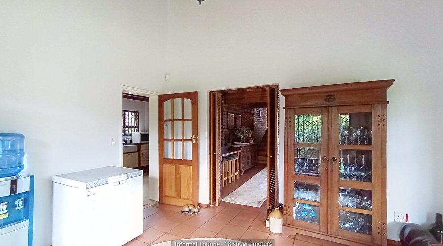 4 Bedroom Property for Sale in Paulshof Gauteng