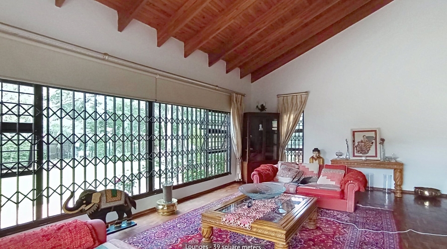 4 Bedroom Property for Sale in Paulshof Gauteng