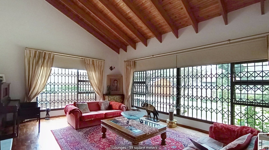 4 Bedroom Property for Sale in Paulshof Gauteng