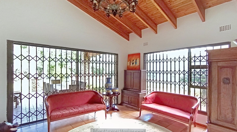 4 Bedroom Property for Sale in Paulshof Gauteng