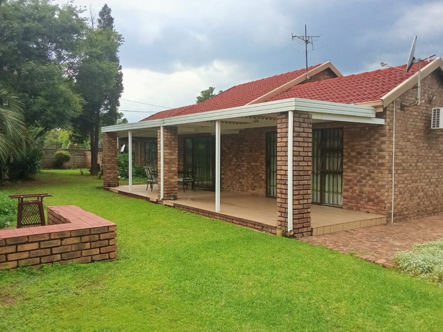 3 Bedroom Property for Sale in Mayfield Park Gauteng