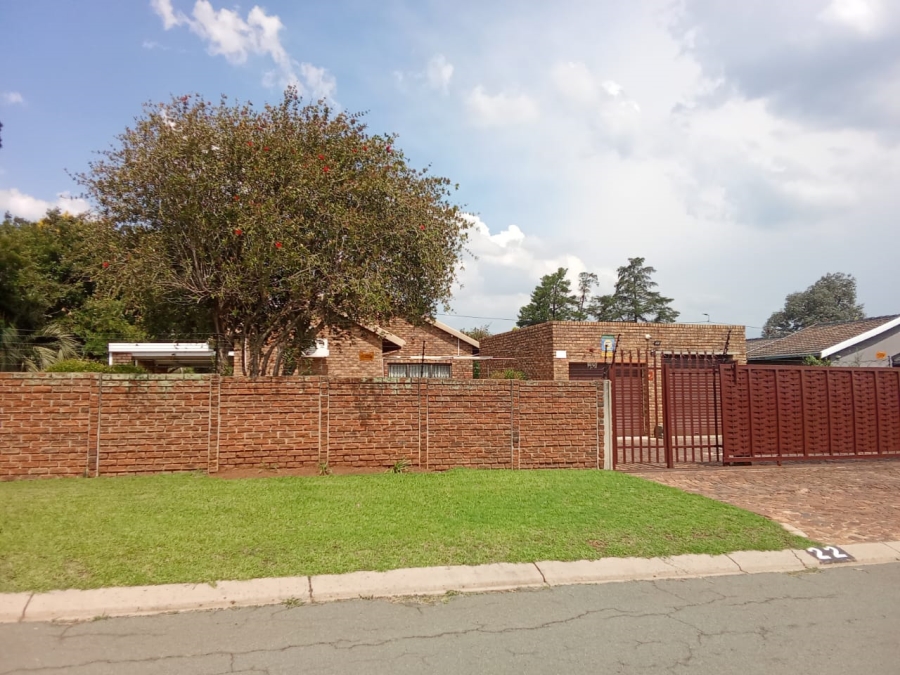 3 Bedroom Property for Sale in Mayfield Park Gauteng