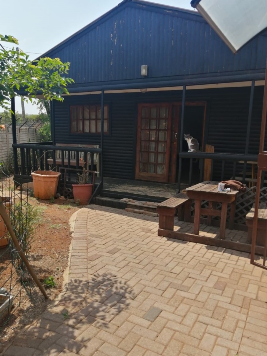 3 Bedroom Property for Sale in Valhalla Gauteng
